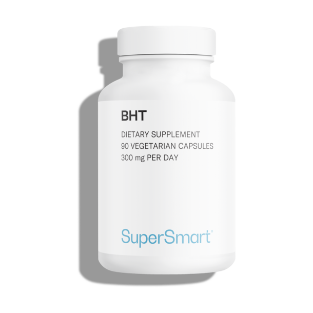 Complément BHT