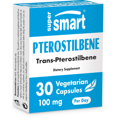 Pterostilbene Supplement