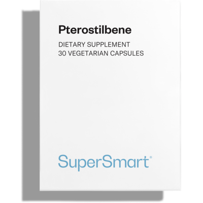 Pterostilbene Supplement