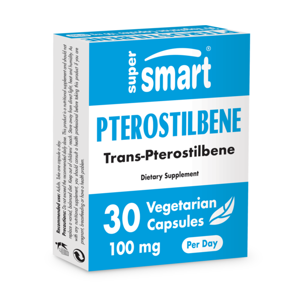 Pterostilbene