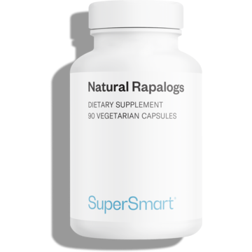 Natural Rapalogs Supplement