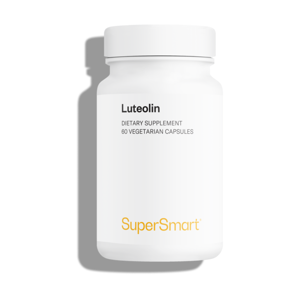 Luteolin Supplement