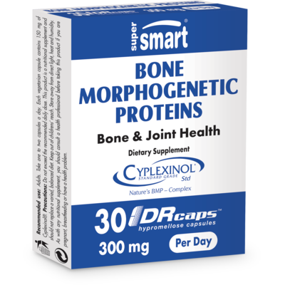 Bone Morphogenetic Proteins (BMPs)