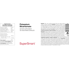 Potassium Bicarbonate Supplement 