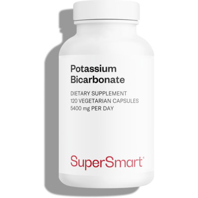 Potassium Bicarbonate Supplement 