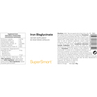 Iron Bisglycinate Supplement