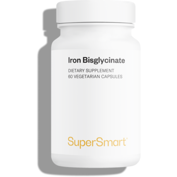 Iron Bisglycinate 