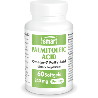 Palmitoleic Acid