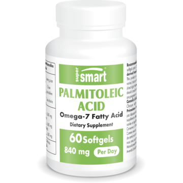 Palmitoleic Acid Supplement 