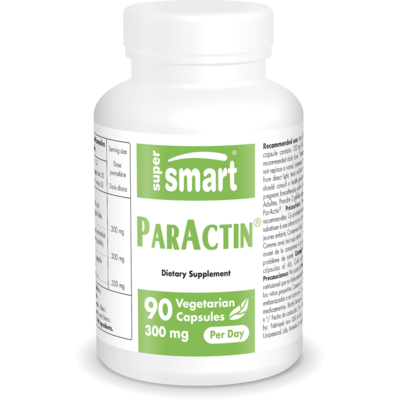 ParActin® Supplement