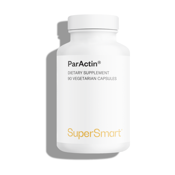 ParActin® Andrographis Supplement