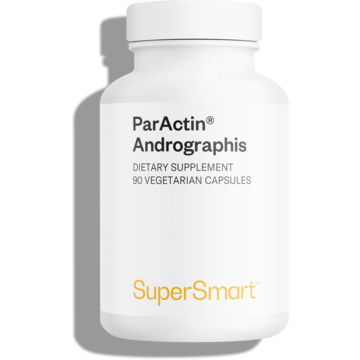 Suplemento ParActin® Andrographis
