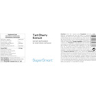 Tart Cherry Extract Supplement