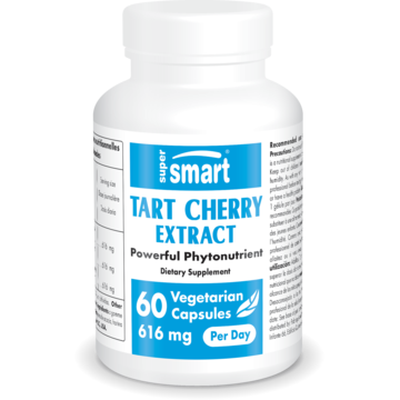 Tart Cherry Extract Supplement