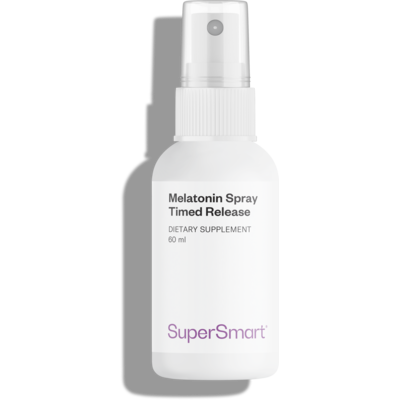 Melatonin Spray