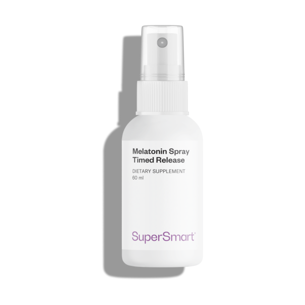 Melatonin Spray