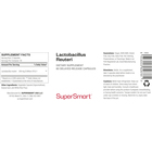 Lactobacillus Reuteri Supplement