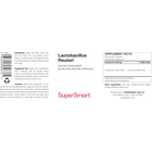 Lactobacillus Reuteri Supplement