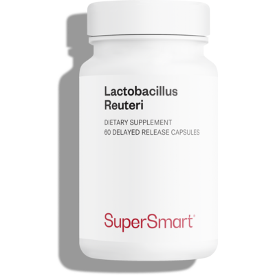 Lactobacillus Reuteri Supplement
