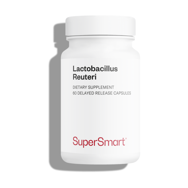 Lactobacillus Reuteri Supplement