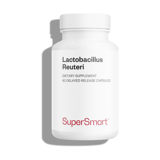 Lactobacillus Reuteri Supplement