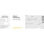 Calcium D-Glucarate Supplement