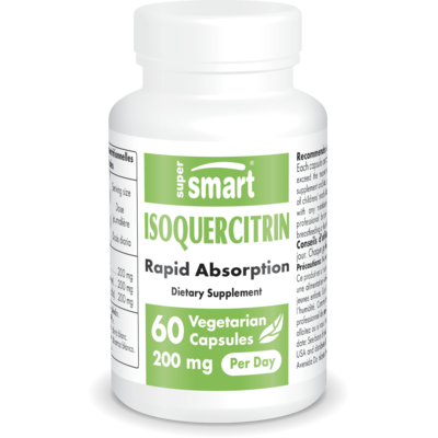 IsoQuercitrin Supplement