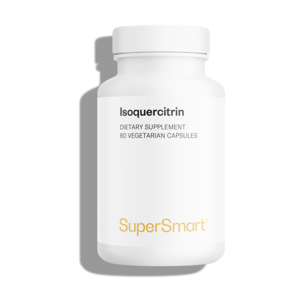 Complément IsoQuercitrin