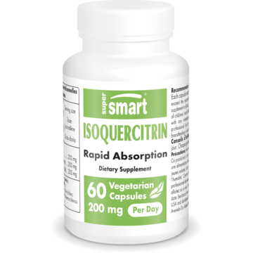 IsoQuercitrin Supplement