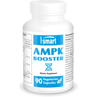 AMPK Booster Supplement