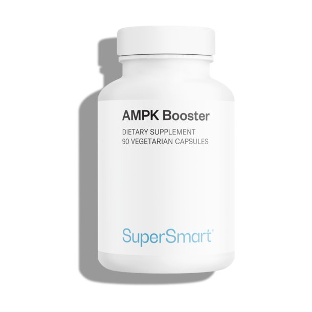 AMPK Booster