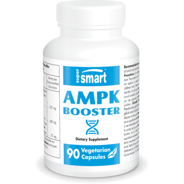 AMPK Booster Supplement