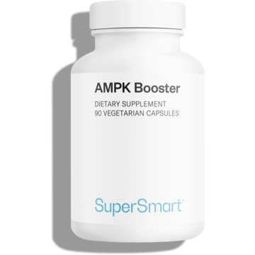 AMPK Booster