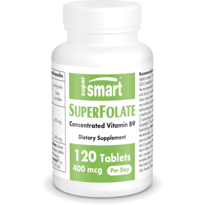 SuperFolate