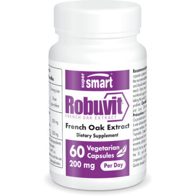 Robuvit® Supplement