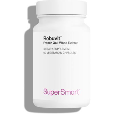 Robuvit® Supplement