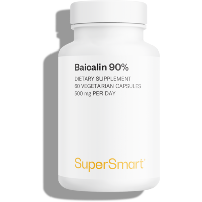 Baicalin Supplement