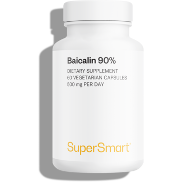 Baicalin Supplement