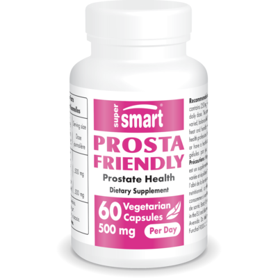 Prosta-Friendly Supplement