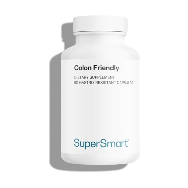 Colon Friendly Supplement