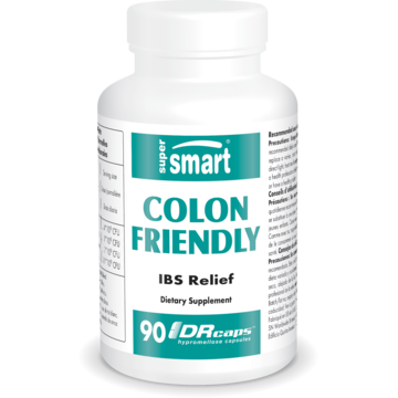 Colon Friendly Supplement