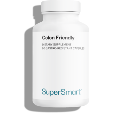 Colon Friendly Supplement