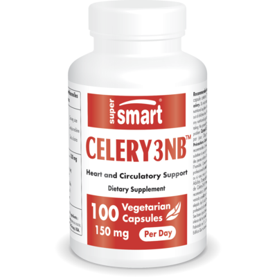 Celery3nb™ Supplement