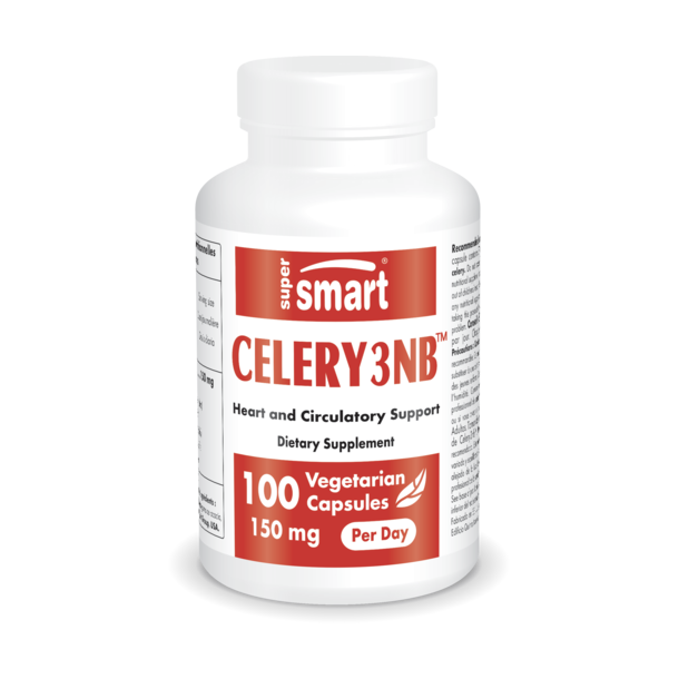 Celery3nb™ Supplement