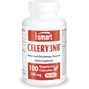 Celery3nb™ Supplement