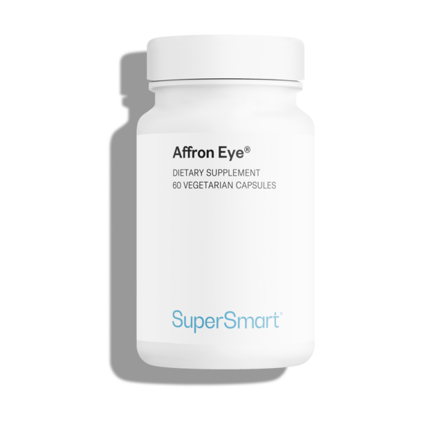 Affron Eye® Supplement
