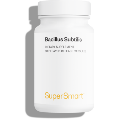 Bacillus Subtilis Supplement
