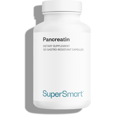 Pancreatin 10X