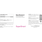Beta-sitosterol Supplement