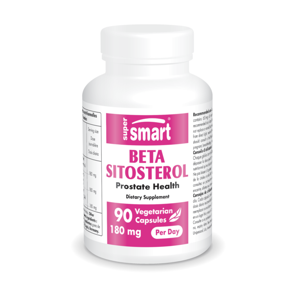 Beta-Sitosterol